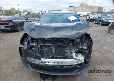 2024 Acura Rdx A-Spec Advance из США, поврежденный, VIN 5J8TC2H84RL001353